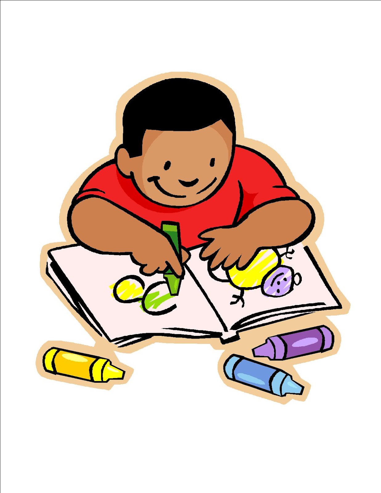 Child Thinking Download Png Clipart
