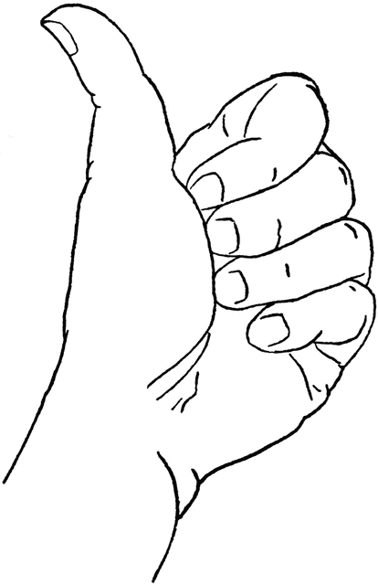 Thumbs Up Etc Png Image Clipart