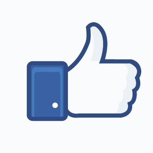 Facebook Thumbs Up Image Png Image Clipart