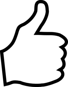 Thumbs Up Images Png Image Clipart