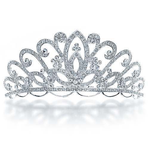 Tiara Princess Crown Vector Free Download Clipart