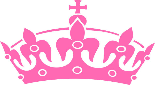 Tiara Princess Crown Images At Vector Image Clipart