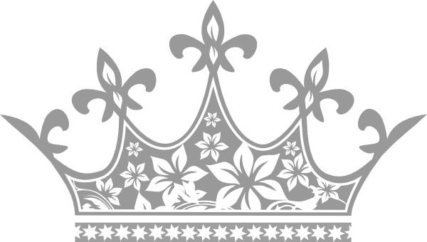 Tiara Black Princess Crown Images Image Clipart