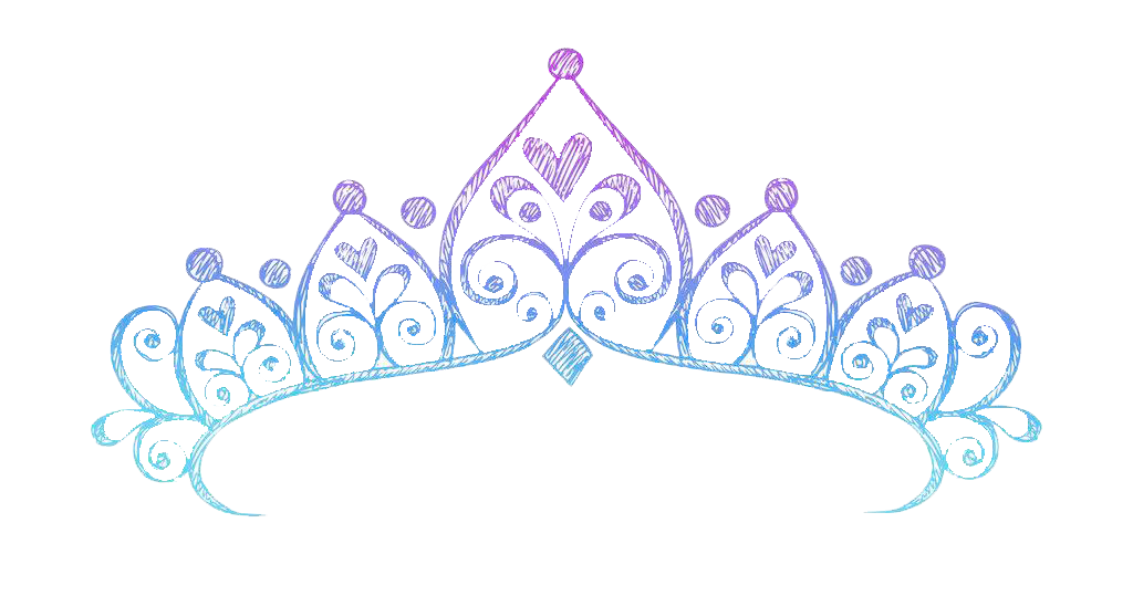 Tiara Crown Drawing Princess Free Clipart HD Clipart