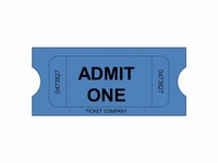 Cinema Tickets Png Image Clipart