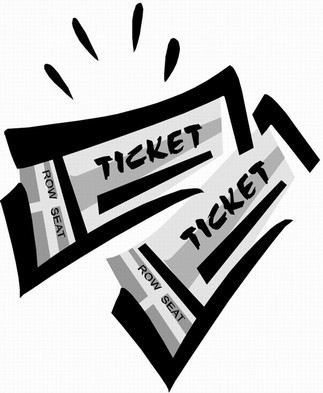 Movie Ticket Images Image Png Clipart