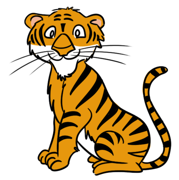 Top Tiger Image Hd Photo Clipart