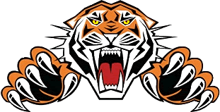 Cps Tiger Images Free Download Png Clipart