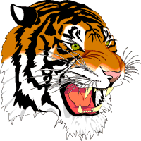 Tiger Images Download Png Clipart