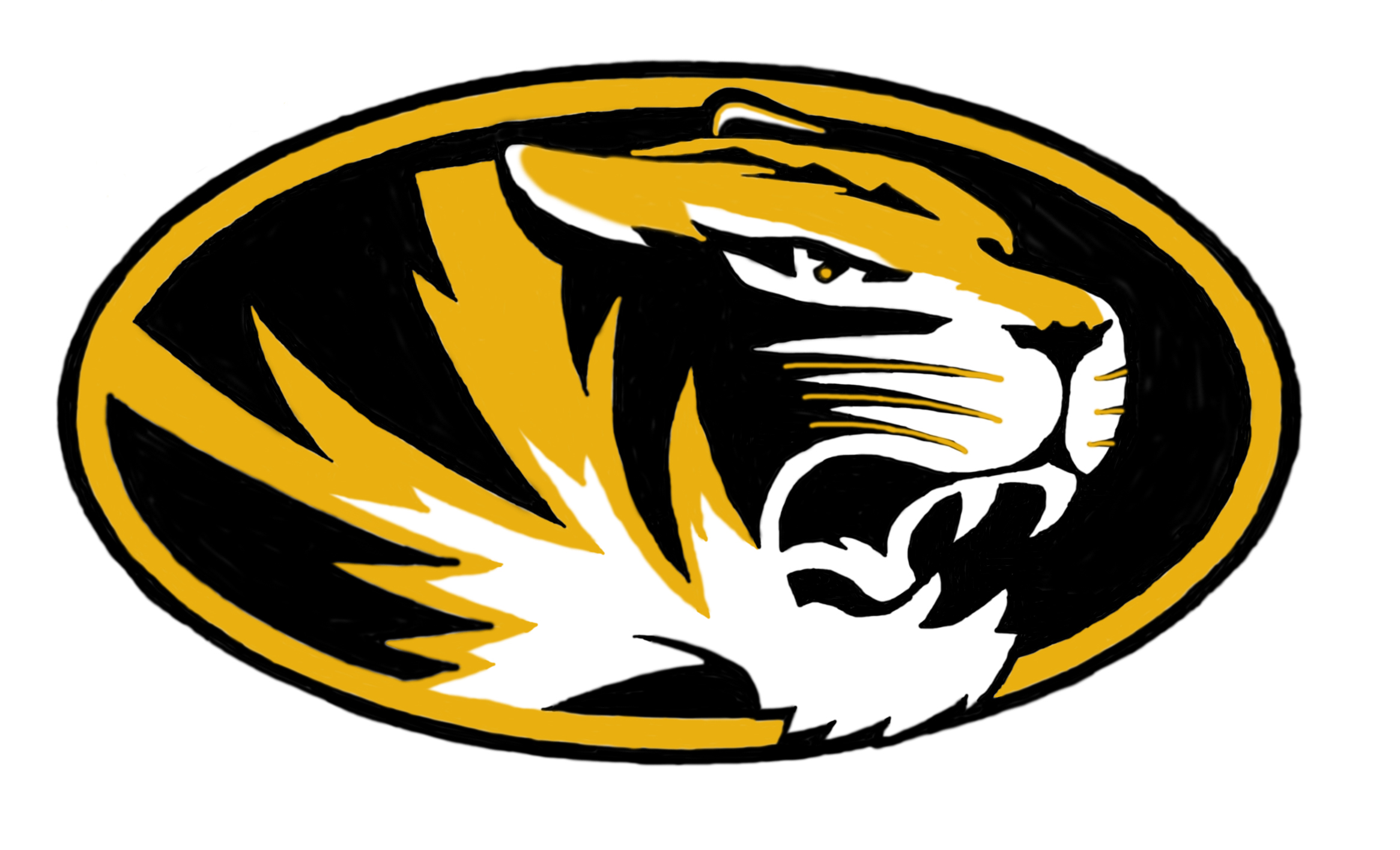 Tigers Png Image Clipart