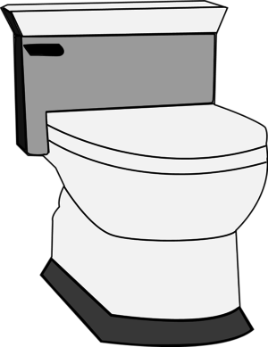 Toilet Png Images Clipart
