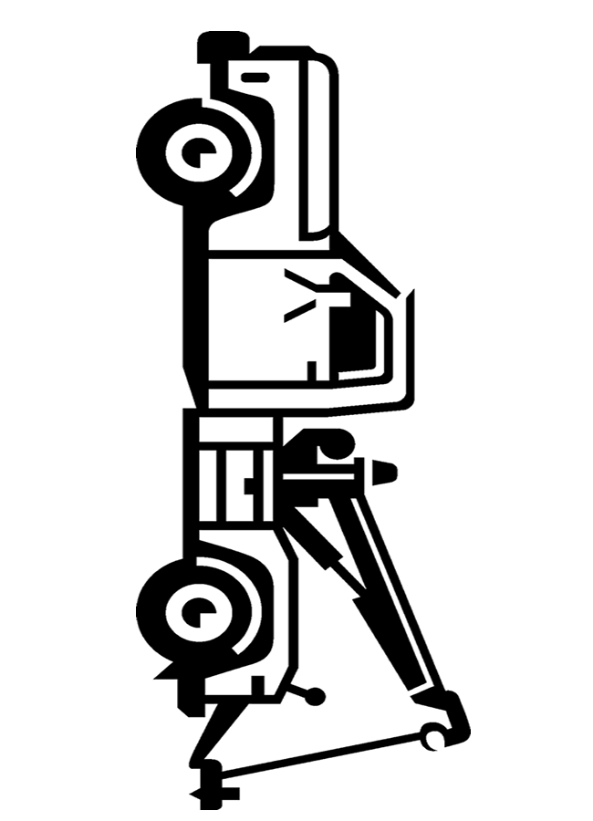 Tow Truck Oswoio Image Png Clipart