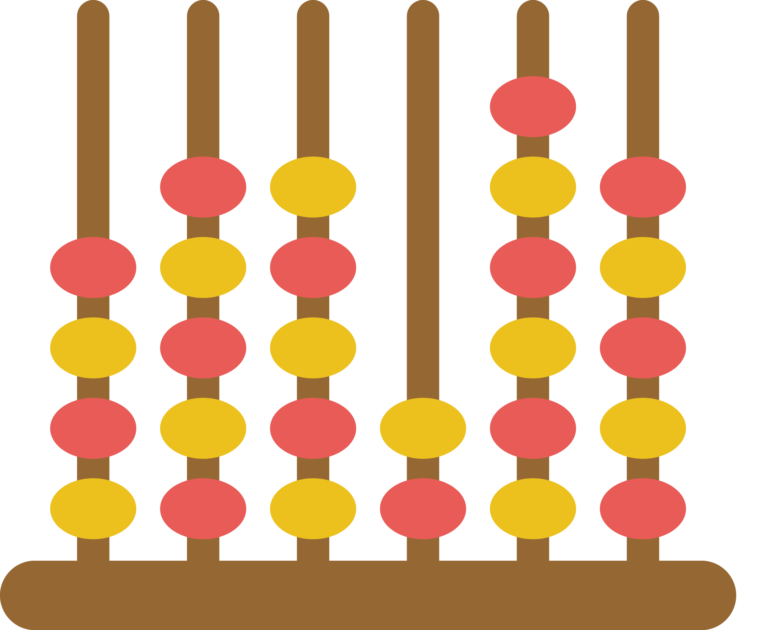 Vector Mathematics Beads Abacus Euclidean PNG Download Free Clipart