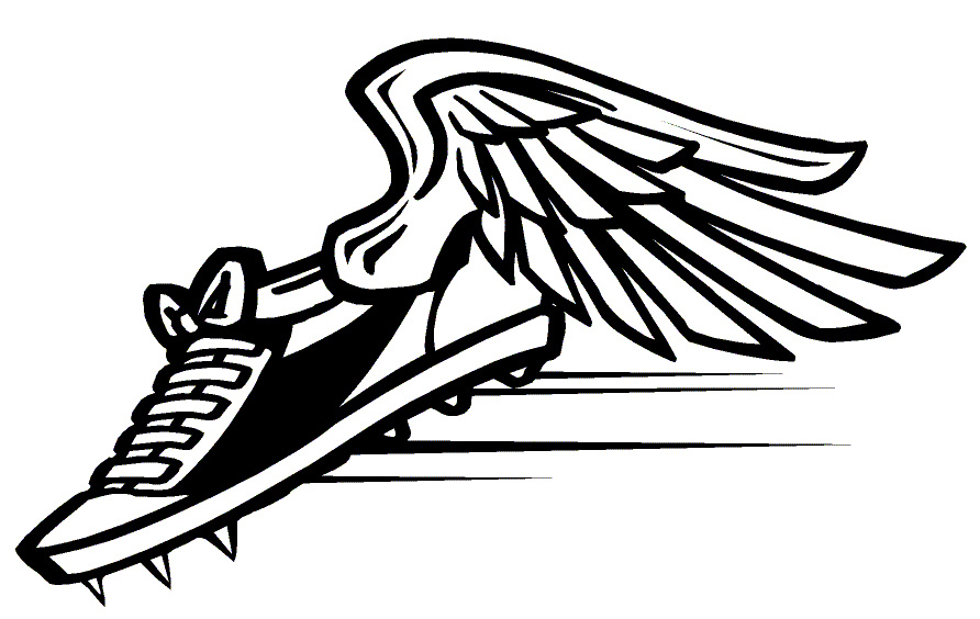 Track And Field Images Transparent Image Clipart