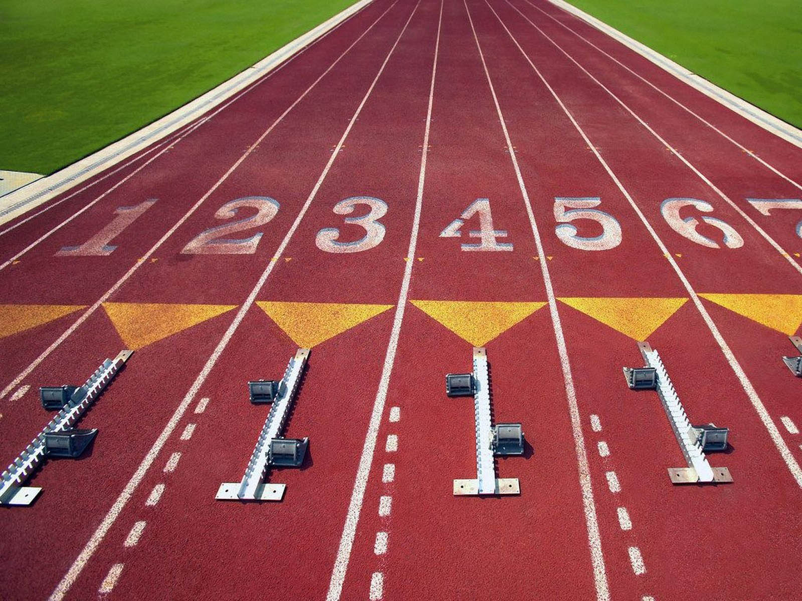Track And Field Wallpapers Png Image Clipart