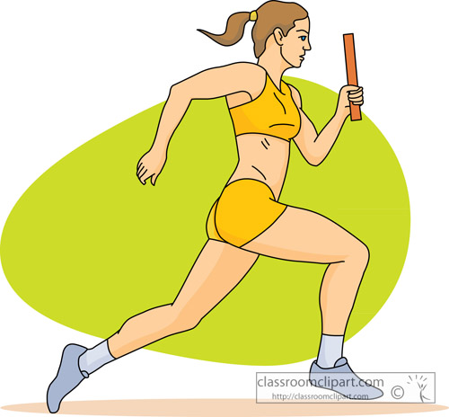 Track And Field China Cps Png Image Clipart