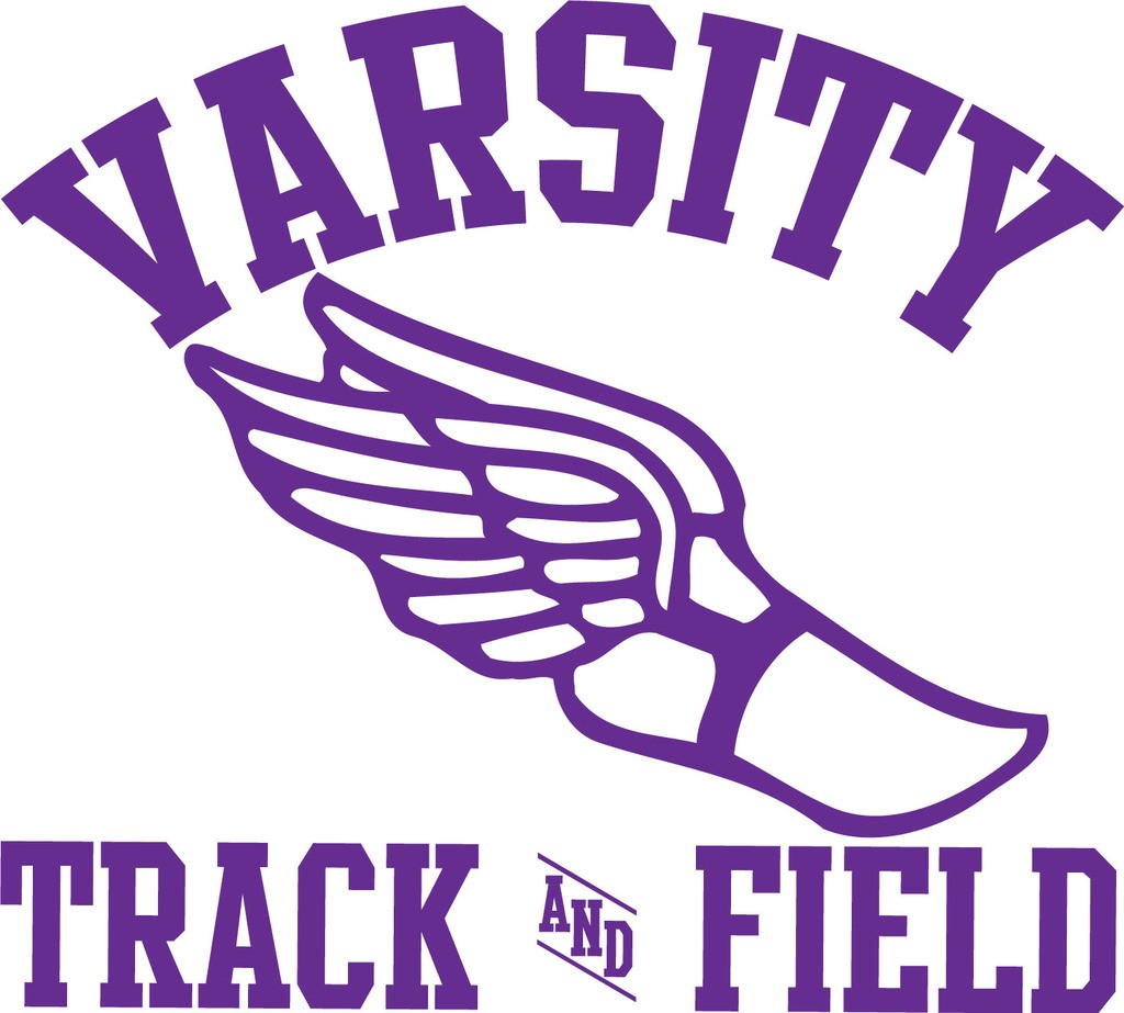Track And Field 8 Track Download Png Clipart