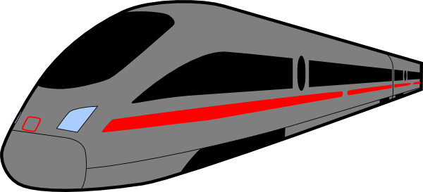 Train Images Free Download Png Clipart