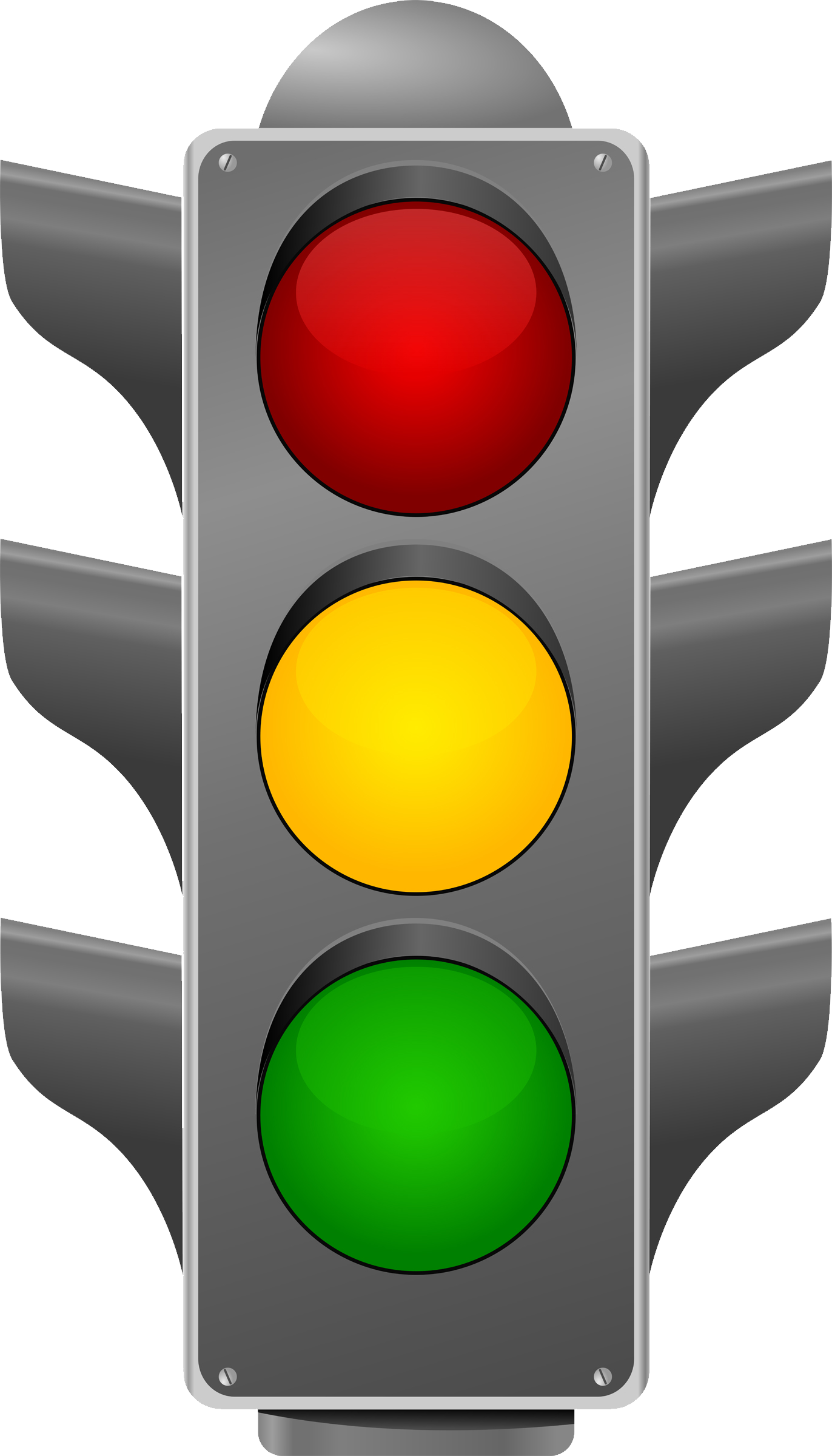 Light Traffic Icon Download HD PNG Clipart