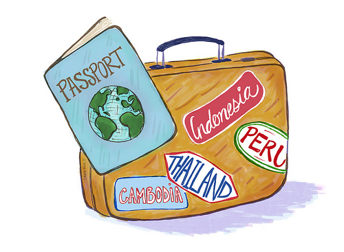 Travel For Images Clipart Clipart