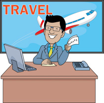 Free Travel Pictures Graphics Illustrations Hd Image Clipart