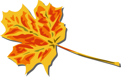 Fall Leaf Clipart
