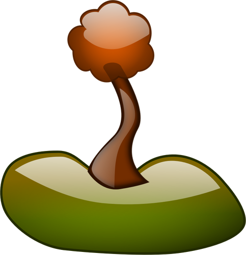 Spring Tree Branch Clipart