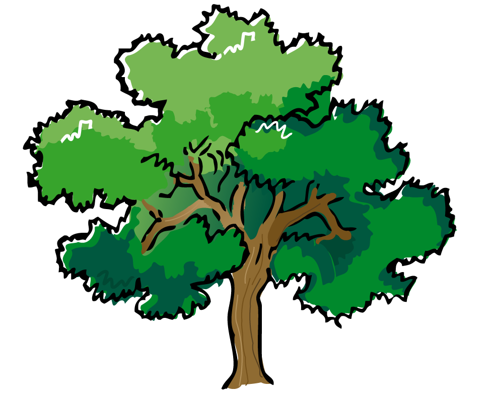 Trees Tree Images Free Download Png Clipart