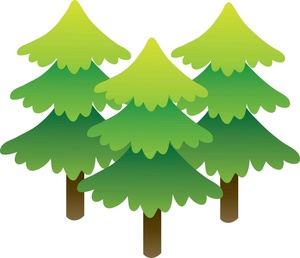 Trees Tree To Download Dbclipart Png Image Clipart