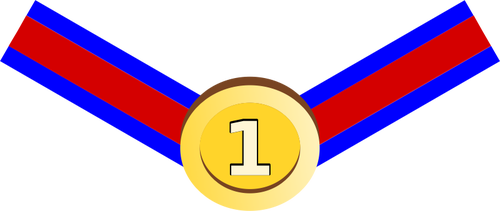 Of Medal Clipart