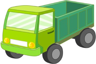 Truck Download Png Clipart
