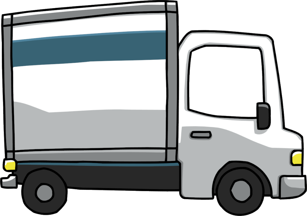 Truck Image Hd Image Clipart