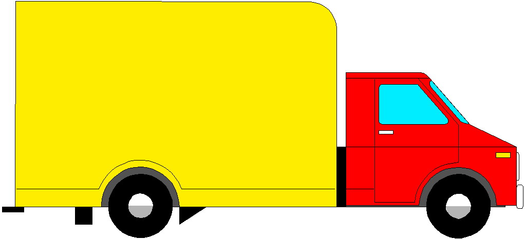 Truck For You Hd Photos Clipart