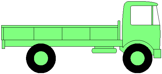 Delivery Truck Images Clipart Clipart
