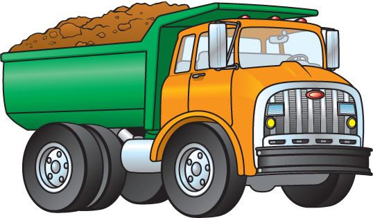 Truck Images Png Image Clipart