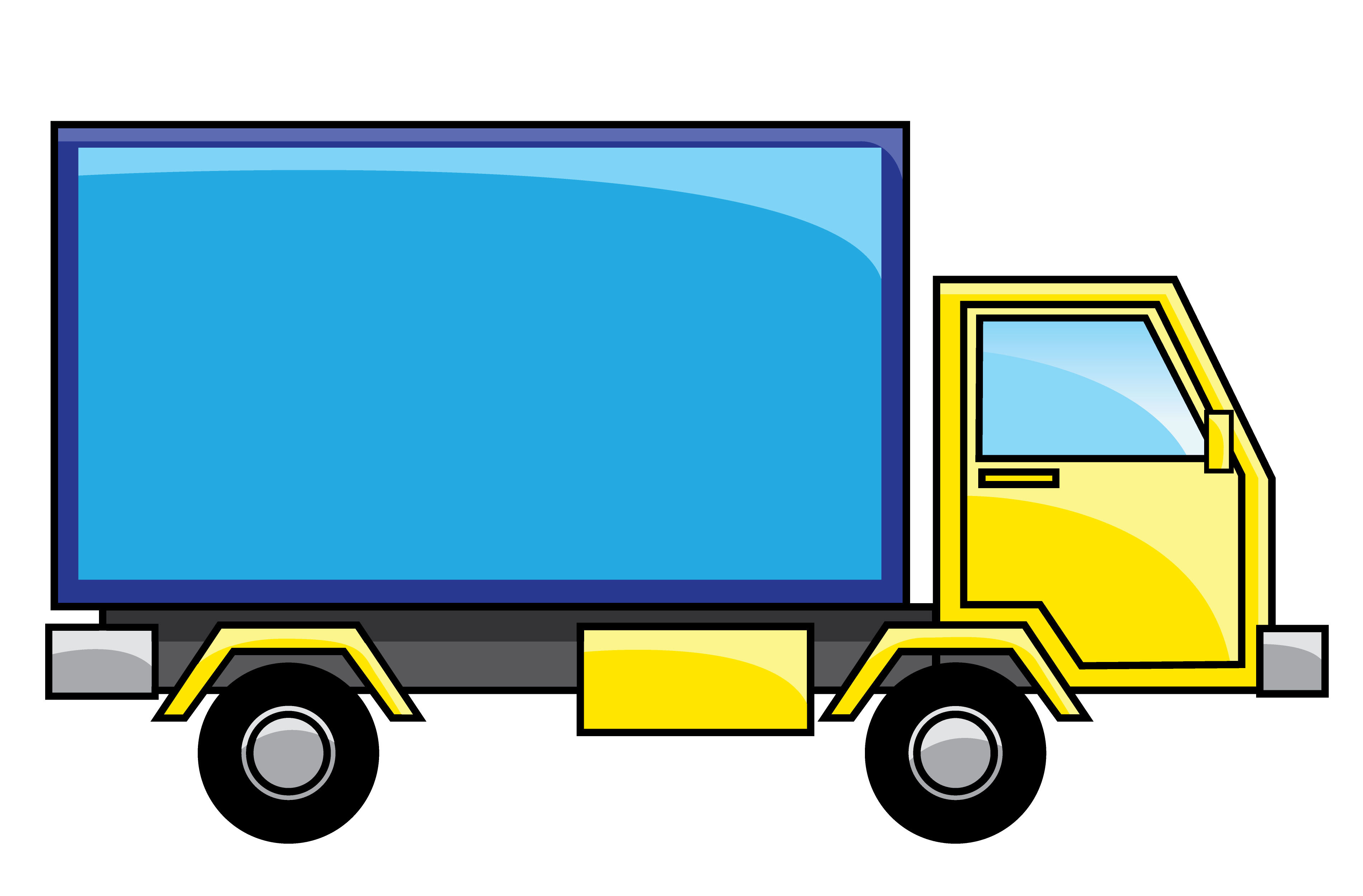 Truck Images Png Image Clipart