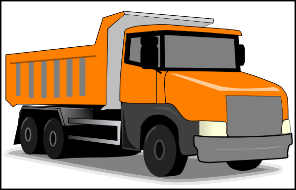 Free Truck Truck Icons Truck Graphic 3 Clipart