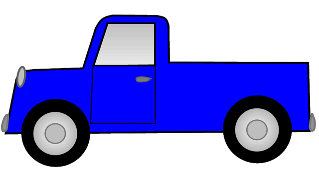Truck For You Image Png Clipart