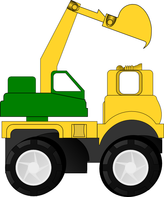 Truck Free Download Png Clipart