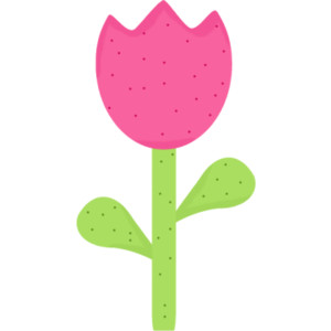 Spring Tulips Free Download Png Clipart