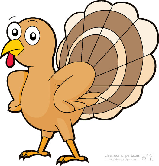 Thanksgiving Turkey Thanksgiving Free Download Png Clipart
