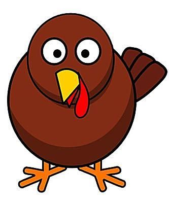 Free Turkey Images To Download Free Download Png Clipart