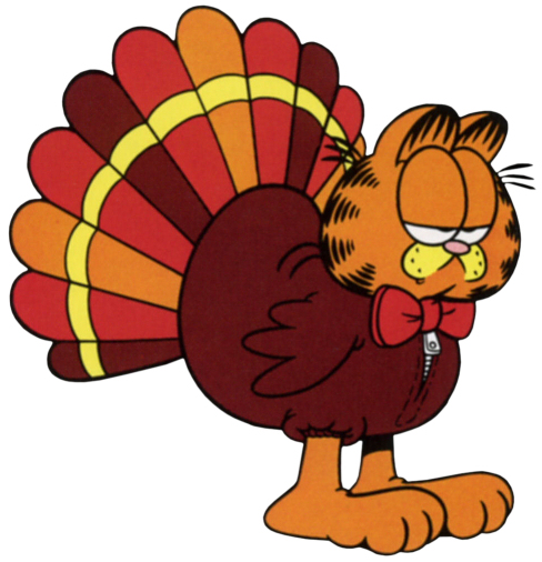 Thanksgiving Thanksgiving Turkey Transparent Image Clipart