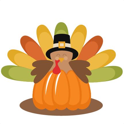 Thanksgiving Turkey 2 Hd Photos Clipart