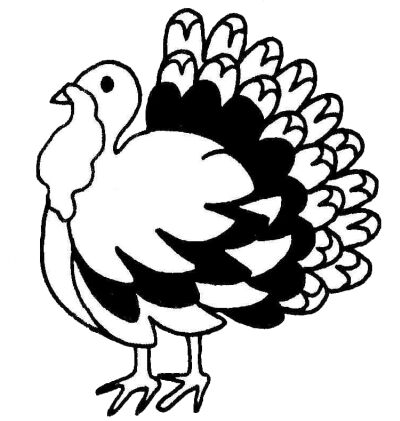 Free Turkey Images Free Download Png Clipart