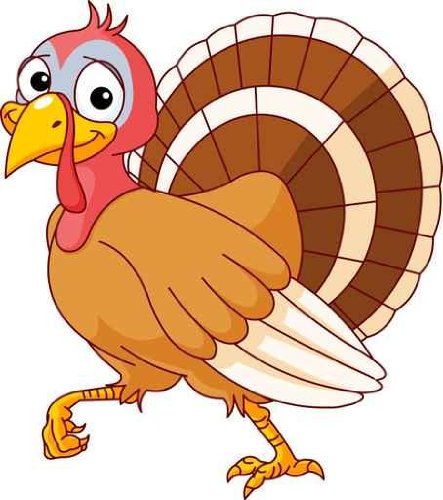 Thanksgiving Thanksgiving Turkey Hd Photos Clipart