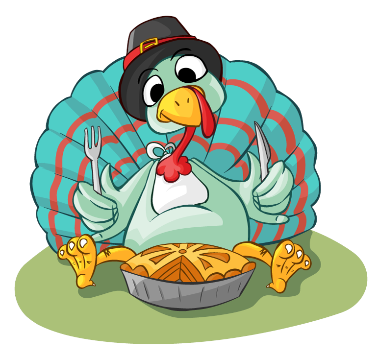 Turkey To Use Png Image Clipart