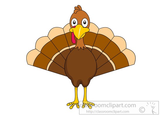 Free Turkey Pictures Graphics Illustrations Png Images Clipart