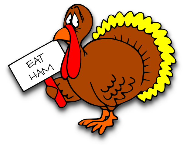 Thanksgiving Turkey Png Image Clipart