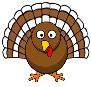 Free Turkey Images Free Download Png Clipart